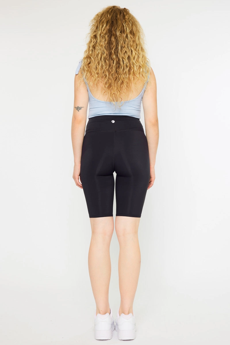 Pandora Mid Rise Active Shorts