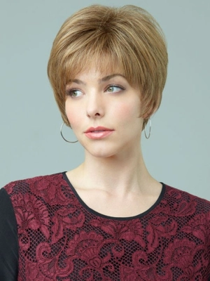 Pearl | Synthetic Wig (Basic Cap) | DISCONTINUED