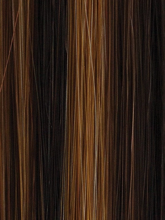 Pearl | Synthetic Wig (Basic Cap) | DISCONTINUED