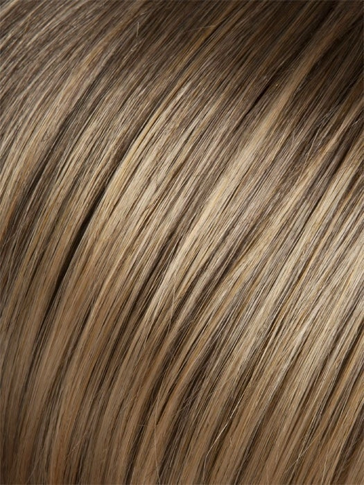 Pearl | Synthetic Wig (Basic Cap) | DISCONTINUED