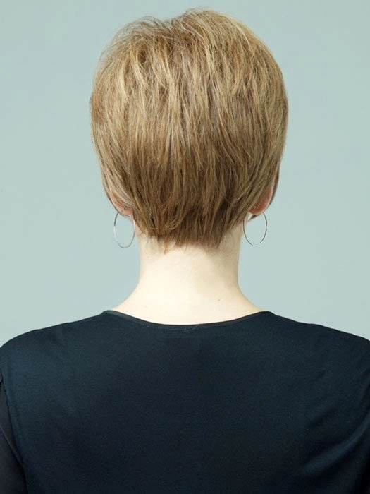 Pearl | Synthetic Wig (Basic Cap) | DISCONTINUED