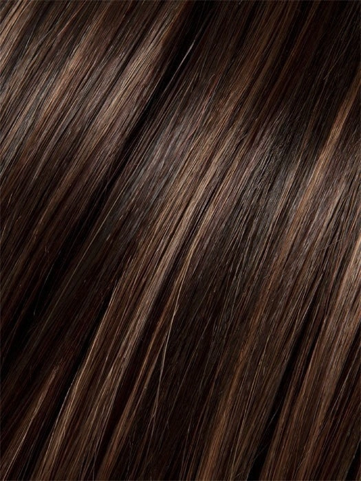 Pearl | Synthetic Wig (Basic Cap) | DISCONTINUED