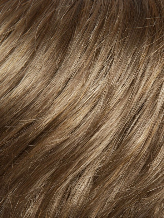 Pearl | Synthetic Wig (Basic Cap) | DISCONTINUED