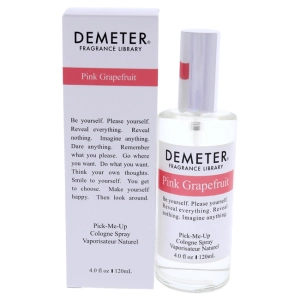 Pink Grapefruit Perfume