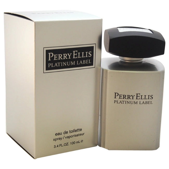 Platinum Label Cologne