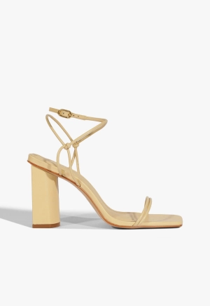 Pompeii  Sandal