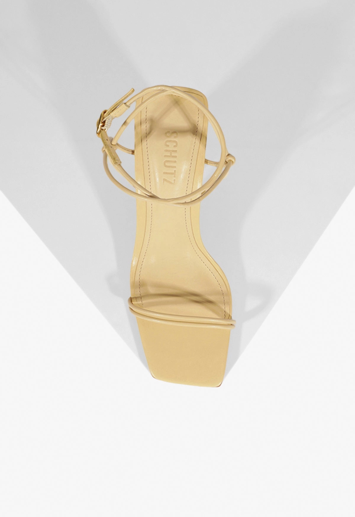 Pompeii  Sandal