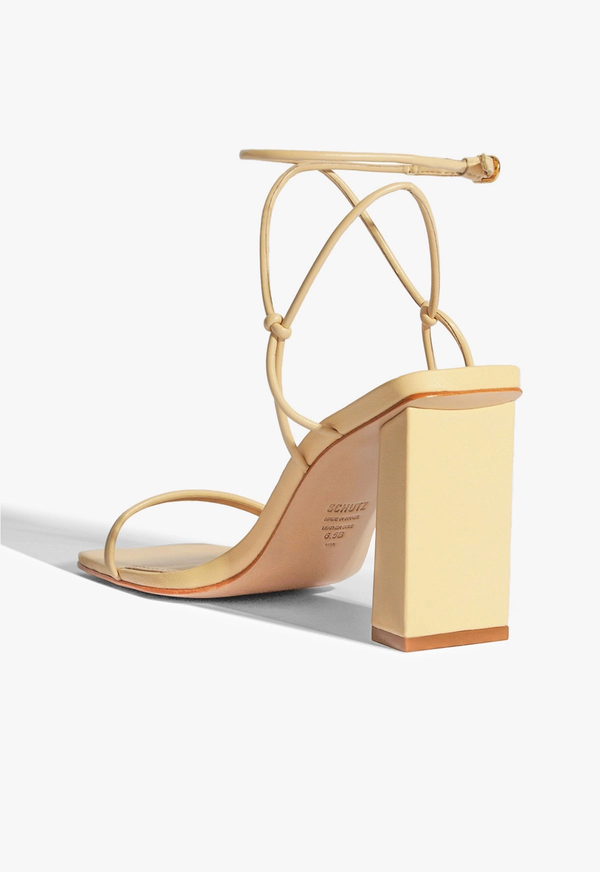 Pompeii  Sandal