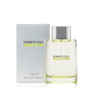 Reaction Cologne