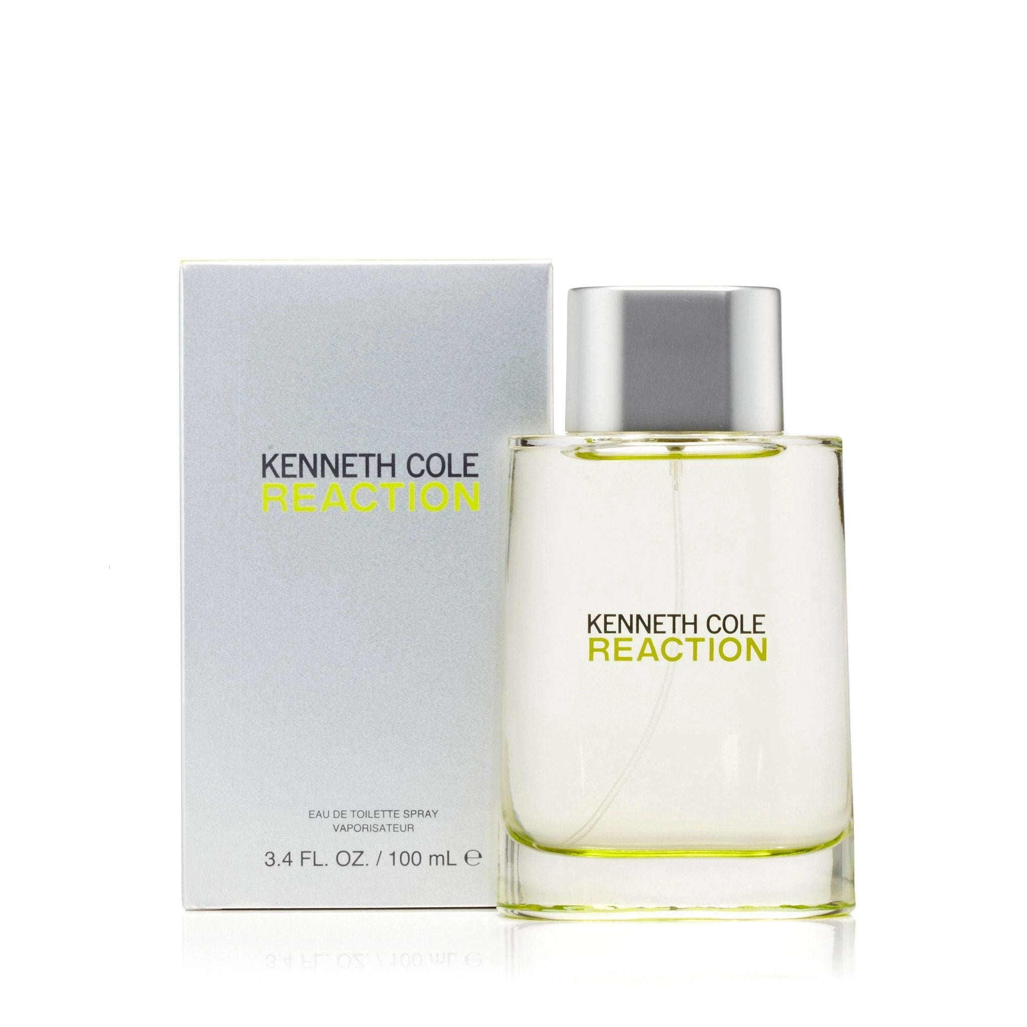 Reaction Cologne