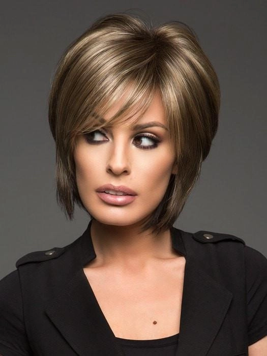 Reese Large | Synthetic Wig (Basic Cap)