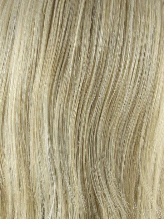 Roll With It by Forever Young | Long Curly Wig