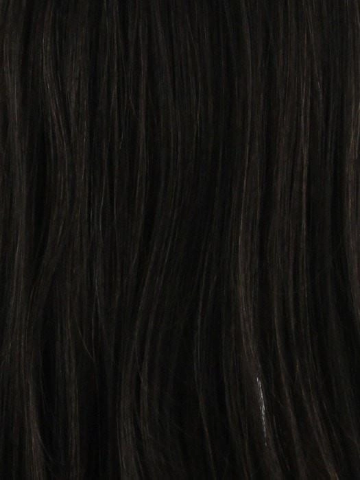 Roll With It by Forever Young | Long Curly Wig