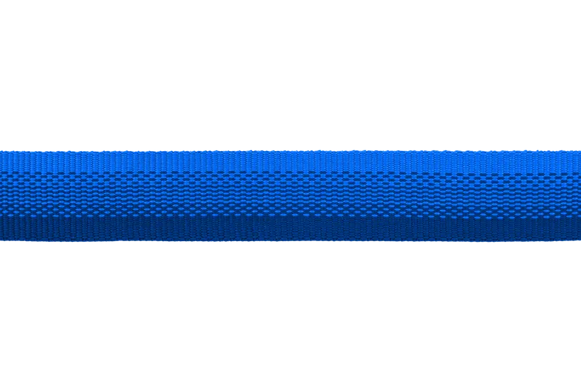 Ruffwear Front Range Dog Collar in Blue Pool