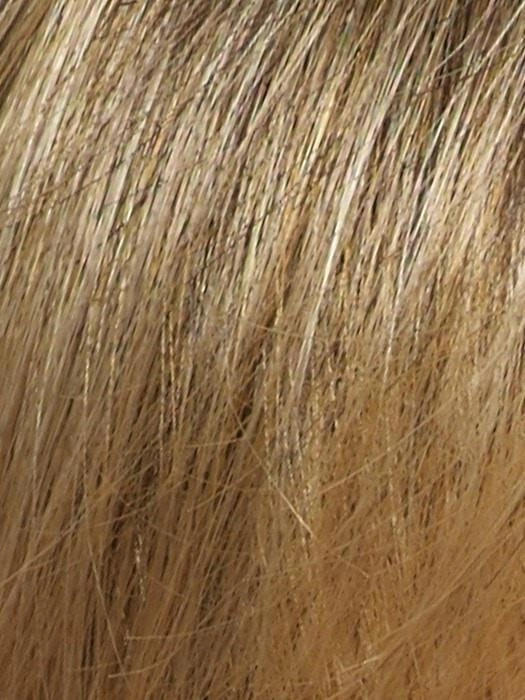 Ryan | Synthetic Wig (Mono Top)
