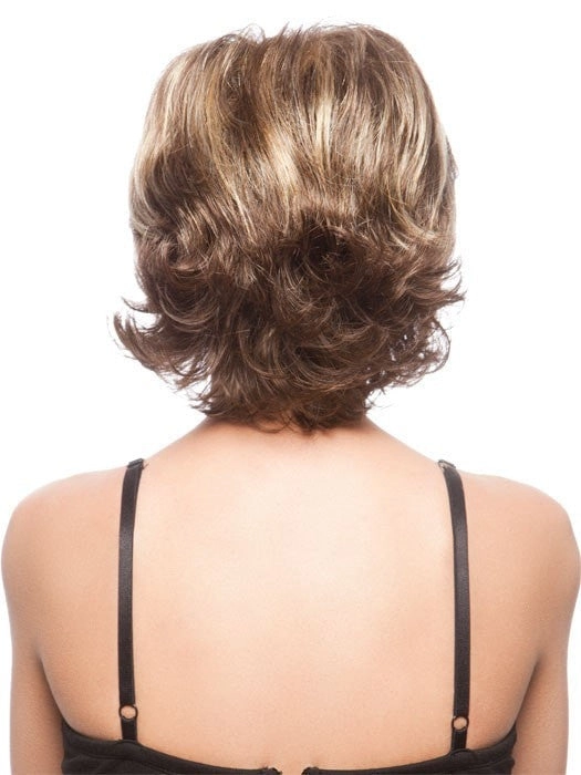 Sage | Synthetic Wig (Basic Cap) | DISCONTINUED