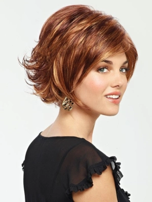 Sage | Synthetic Wig (Basic Cap) | DISCONTINUED