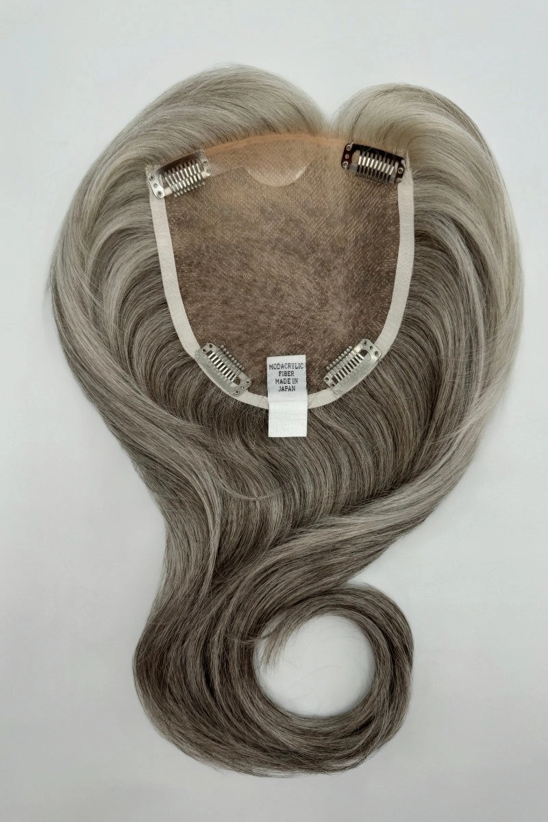 Sale - Amore Toppers - Long TP Mono Large (#773) - Color: NM Ginger Brown