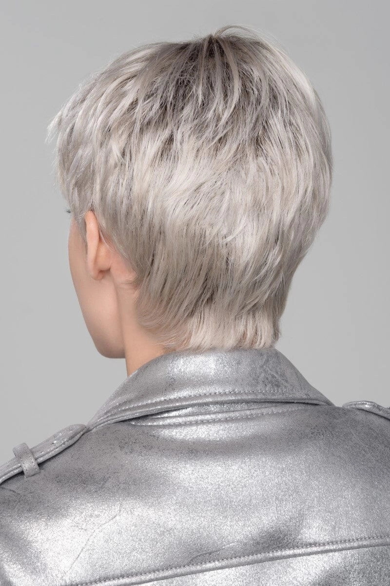 Sale - Ellen Wille Wigs - Risk - Color: Espresso Mix (4.2)