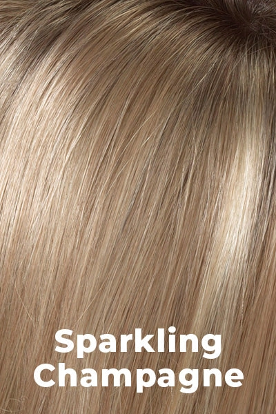 Sale - Envy Toppers - Making Waves - Color: Sparkling Champagne