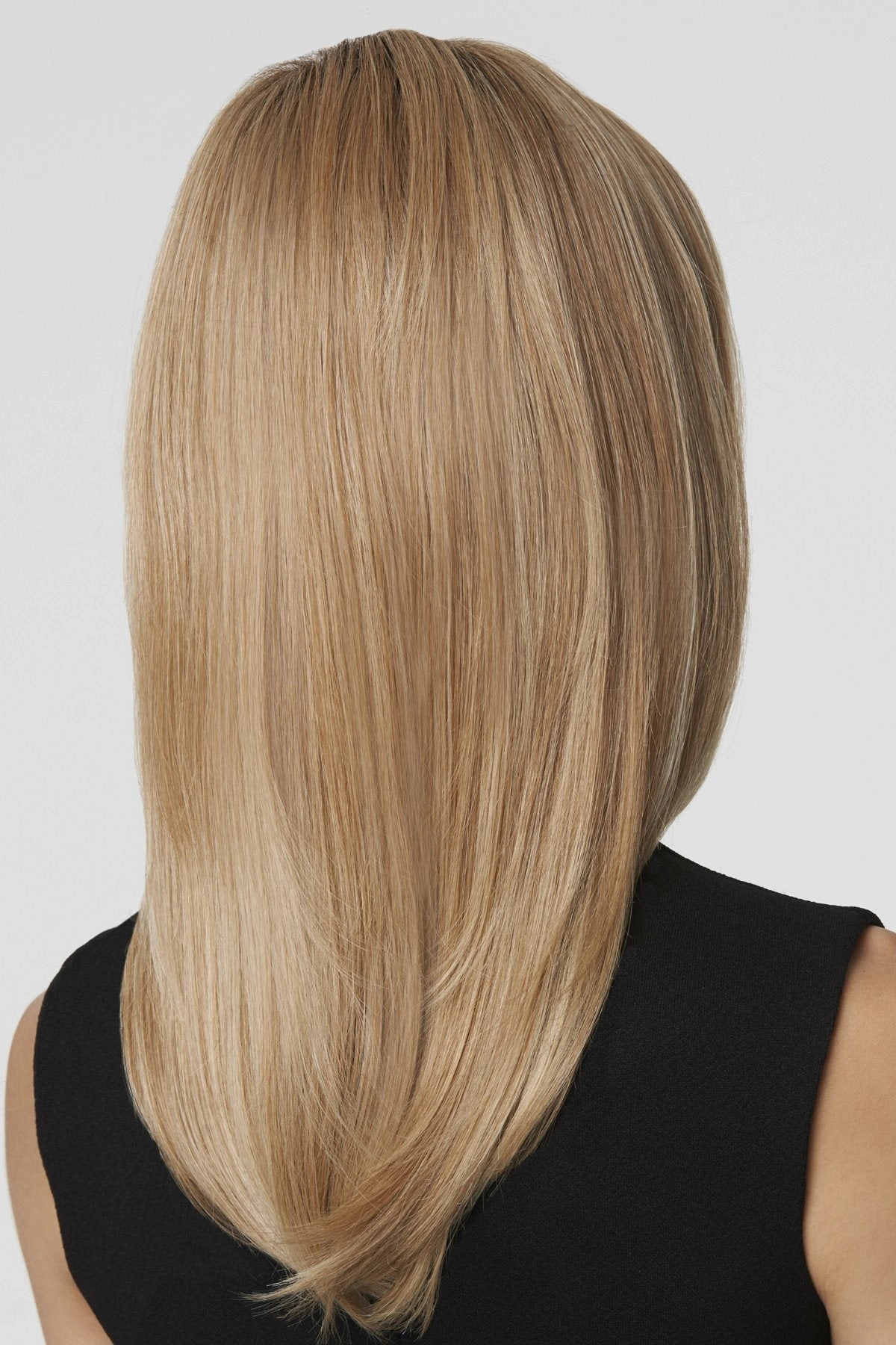 Sale - Hairdo Wigs - Long with Layers Wig (#HDLYWG) - Color: Glazed Sand (R1621S)