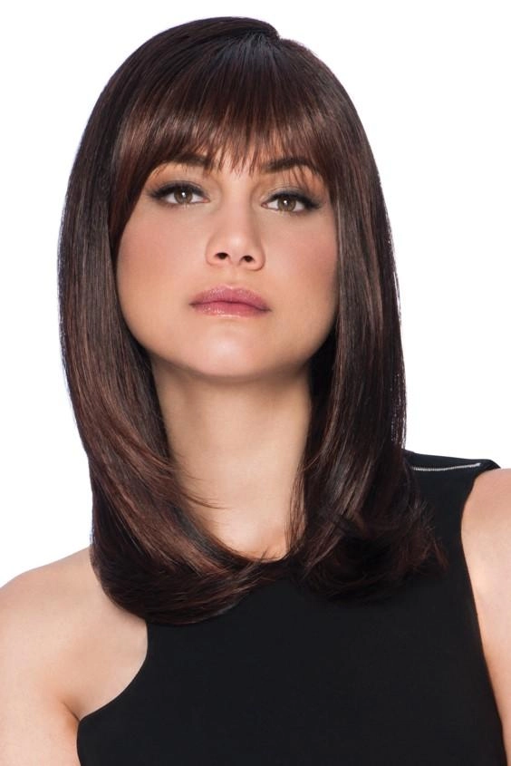 Sale - Hairdo Wigs - Long with Layers Wig (#HDLYWG) - Color: Glazed Sand (R1621S)