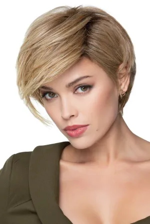 Sale - TressAllure Wigs - Angled Pixie Wig (VC1202) - Color: 14/26/R10