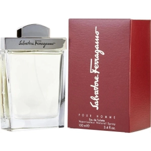 Salvatore Ferragamo 3.4 oz EDT for men