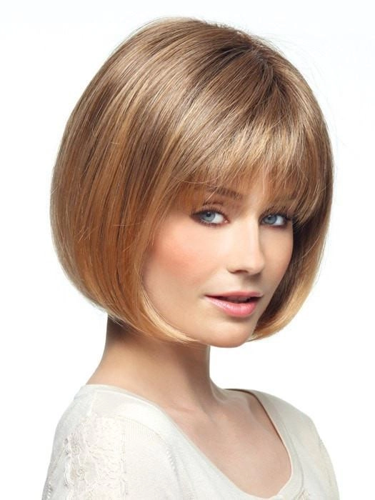 Scorpio | Synthetic Wig (Basic Cap)
