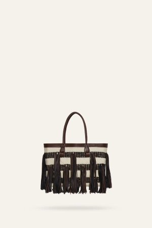 Seville Vibes Tote Bag