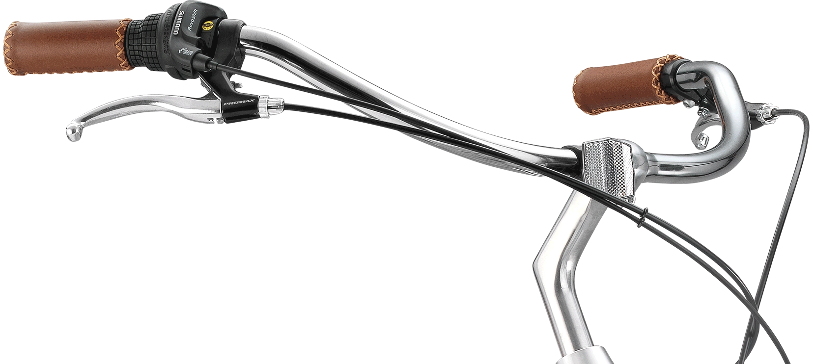 sixthreezero EVRYjourney 26" 7 Speed Hybrid Tricycle