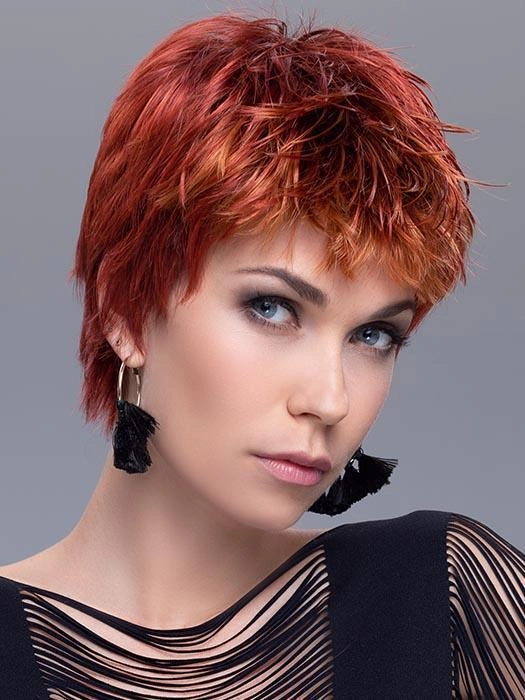Snap by Ellen Wille | Synthetic Wig (Mono Crown) | CLOSEOUT