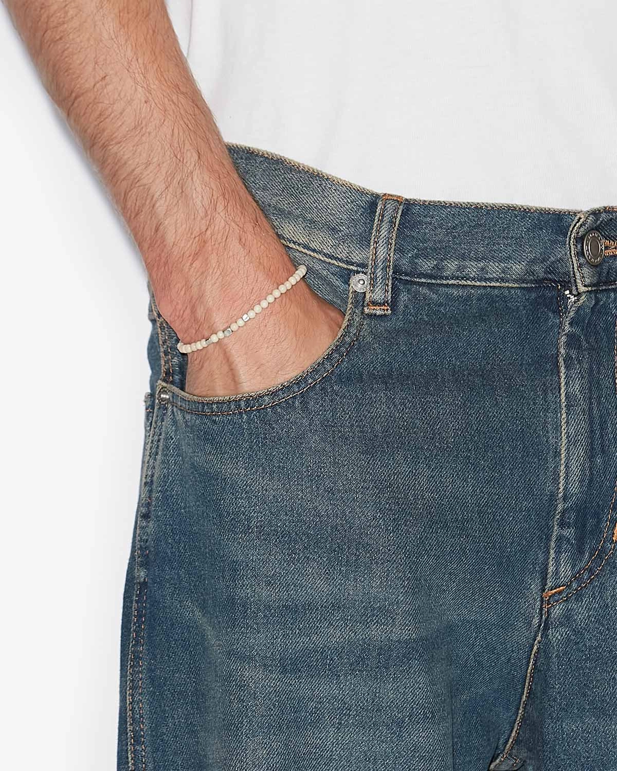 SNOWSTONE BRACELET