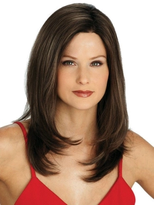 Soho Chic | Synthetic Lace Front Wig (Mono Top) | UNAVAILABLE
