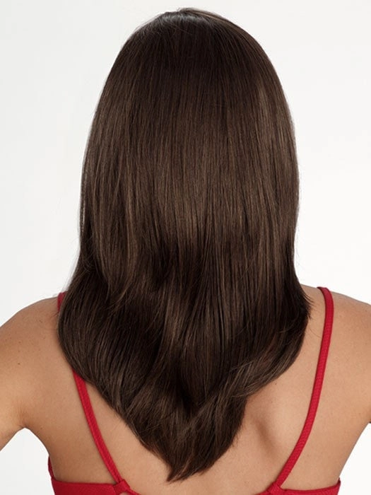 Soho Chic | Synthetic Lace Front Wig (Mono Top) | UNAVAILABLE