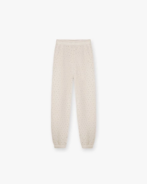 Spark Trackpant - Storm