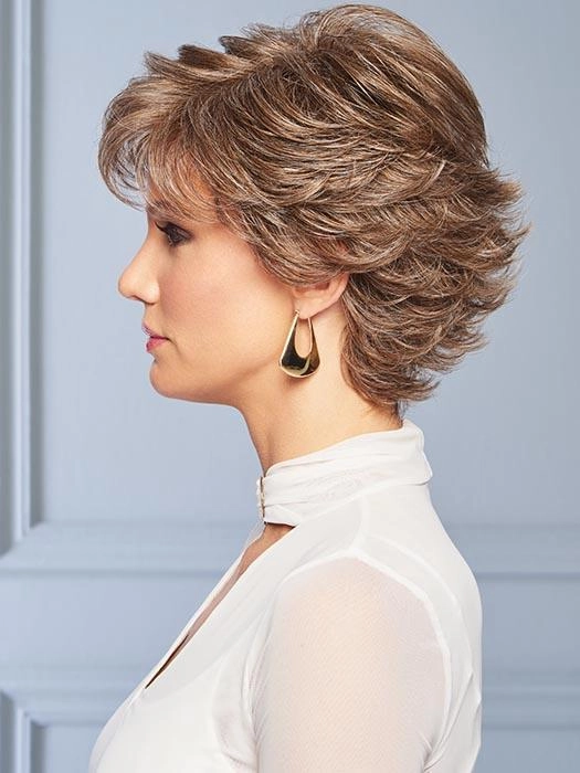 Spirit | HF Synthetic Wig (Basic Cap)