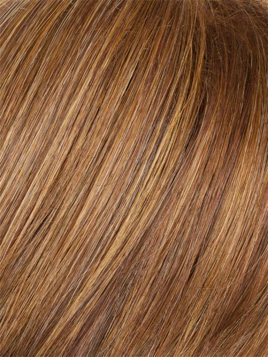 Spirit | HF Synthetic Wig (Basic Cap)