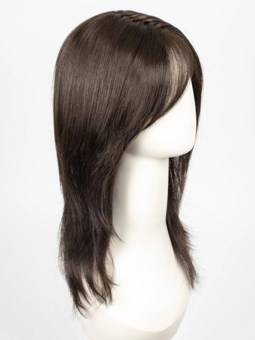 Star Quality | Synthetic Lace Front Wig (Mono Part)
