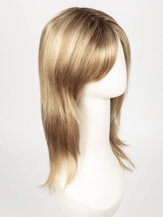 Star Quality | Synthetic Lace Front Wig (Mono Part)
