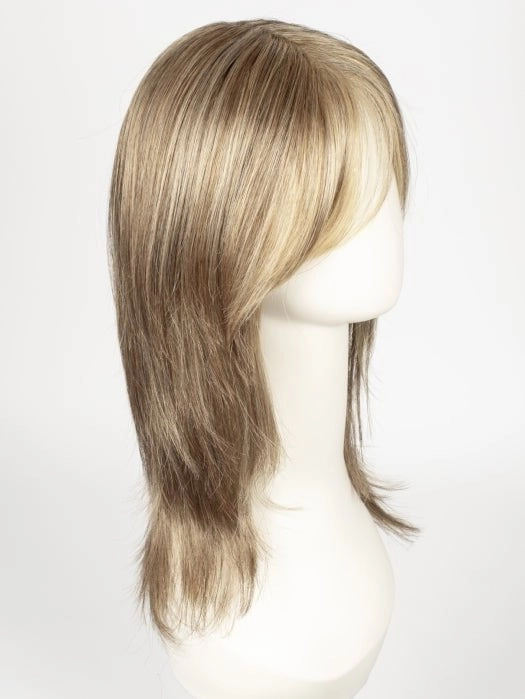 Star Quality | Synthetic Lace Front Wig (Mono Part)
