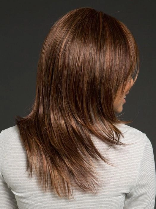 Star Quality | Synthetic Lace Front Wig (Mono Part)