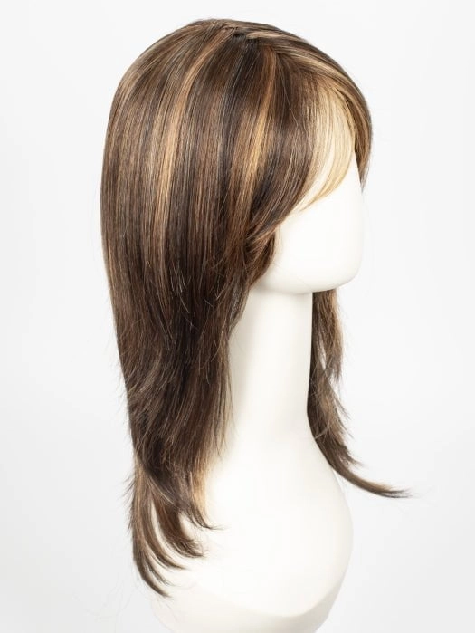 Star Quality | Synthetic Lace Front Wig (Mono Part)
