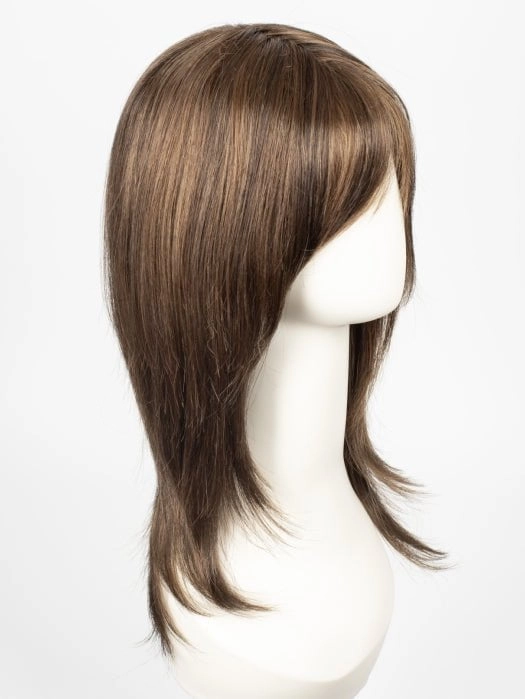 Star Quality | Synthetic Lace Front Wig (Mono Part)