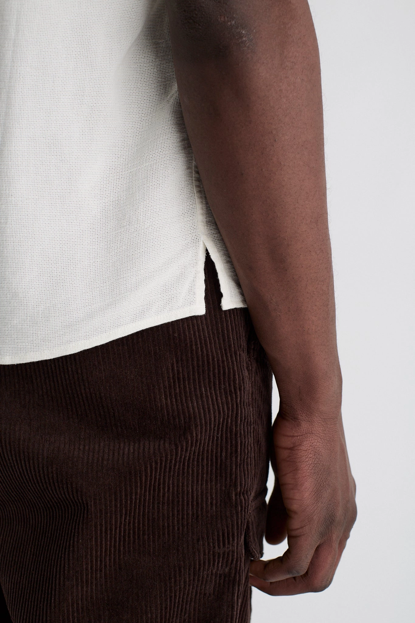 Stone Milk Loose