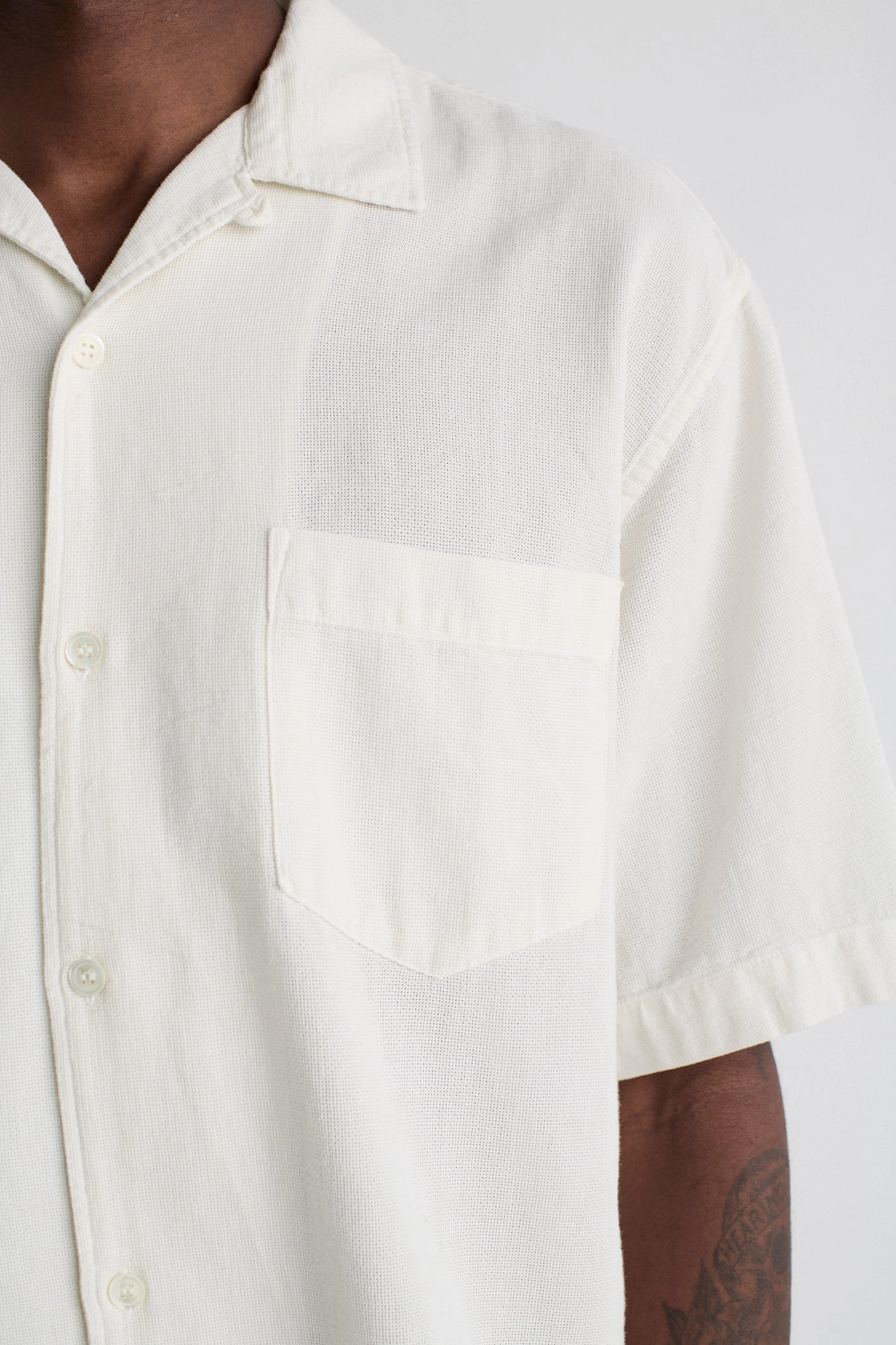 Stone Milk Loose
