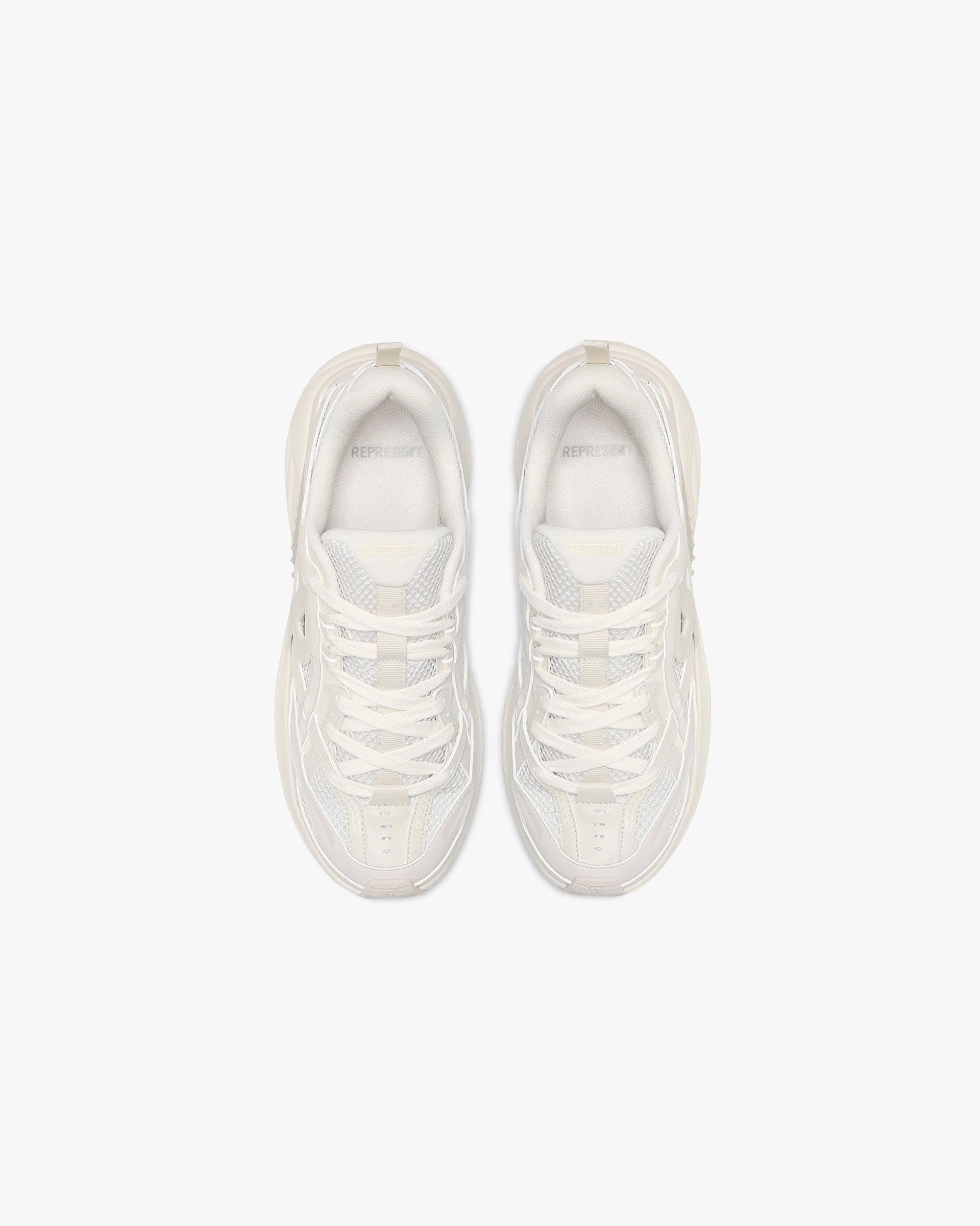Storm Runner - Off White
