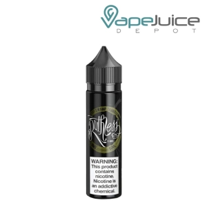Swamp Thang Ruthless Vapor 100ml