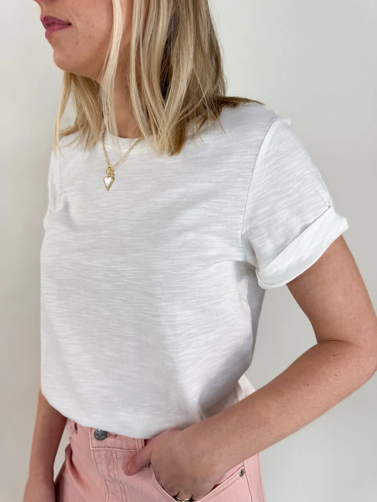 The Perfect Tee Remix