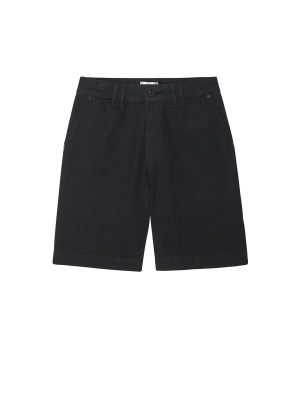 The Trouser Short - Trouble